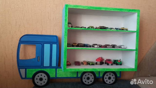 Полочка в комнату мальчика Полочка в комнату мальчика