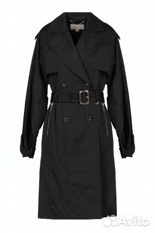 Плащ-тренч Michael Kors (р-р 48-50). Новый Плащ-тренч Michael Kors (р-р 48-50). Новый