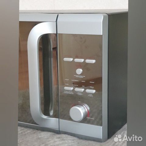 Микроволновая печь Bork W521 Микроволновая печь Bork W521