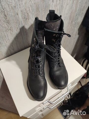 Ботинки Ботинки