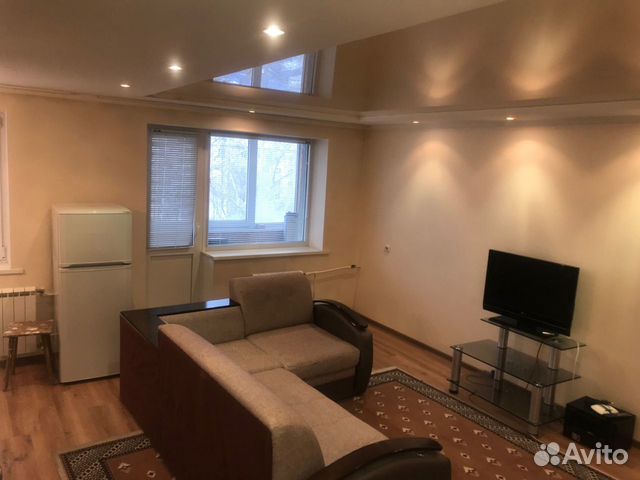 2-к квартира, 45.1 м², 5/5 эт.