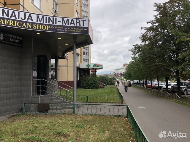 Помещение 14 м² у метро Жулебино Помещение 14 м² у метро Жулебино