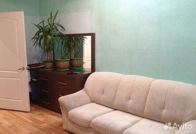 2-комнатные-к квартира, 46 м², 2/2 эт.