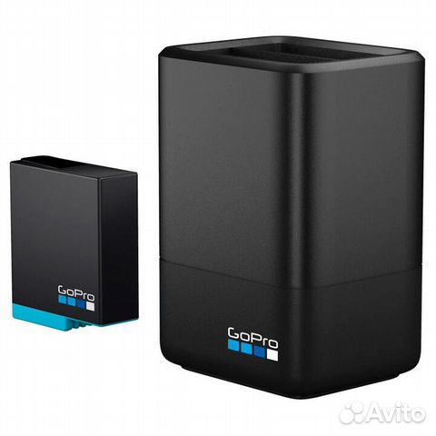 GoPro hero8 Black Special Bundle и аксессуары