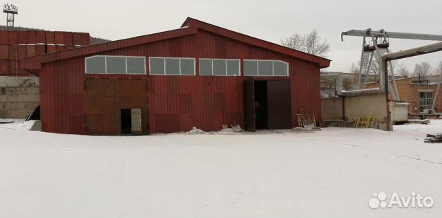 Сдам производство,цех, 250 м² Сдам производство,цех, 250 м²