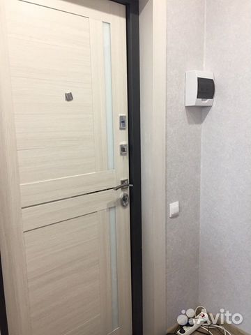 1-к квартира, 35 м², 8/17 эт. 1-к квартира, 35 м², 8/17 эт.