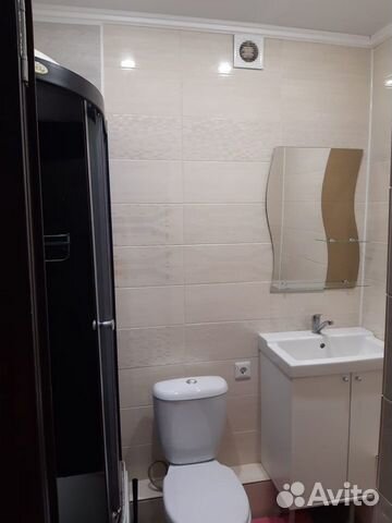 1-к квартира, 36 м², 7/9 эт.