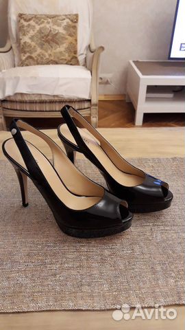 Новые босоножки Michael Kors Новые босоножки Michael Kors