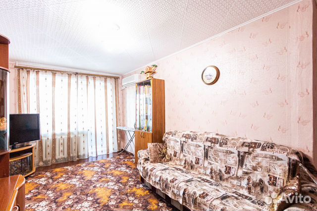 3-к квартира, 59.8 м², 4/5 эт. 3-к квартира, 59.8 м², 4/5 эт.