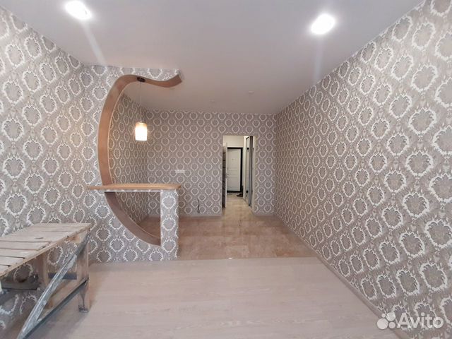 1-к квартира, 31.4 м², 9/15 эт. 1-к квартира, 31.4 м², 9/15 эт.
