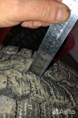 Шины 225/65R17 Yokohama Ice Guard