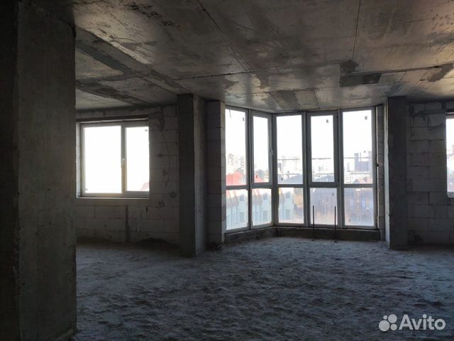 2-к квартира, 85 м², 7/9 эт.
