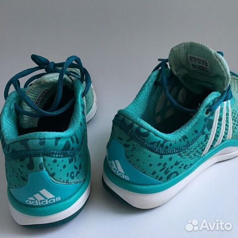 Кроссовки adidas Кроссовки adidas