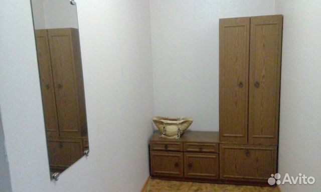 1-к квартира, 42 м², 12/17 эт. 1-к квартира, 42 м², 12/17 эт.