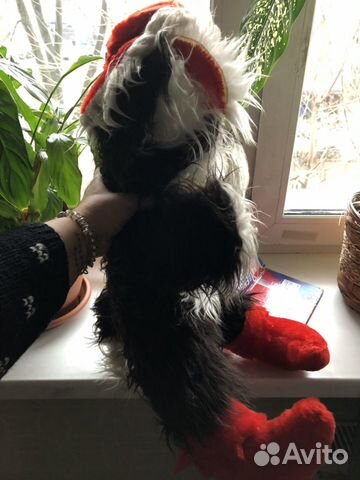 Кот в сапогах, СССР, 70-е гг, редкий