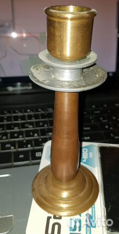 Подсвечник