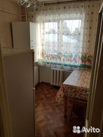 1-к квартира, 31 м², 4/5 эт.
