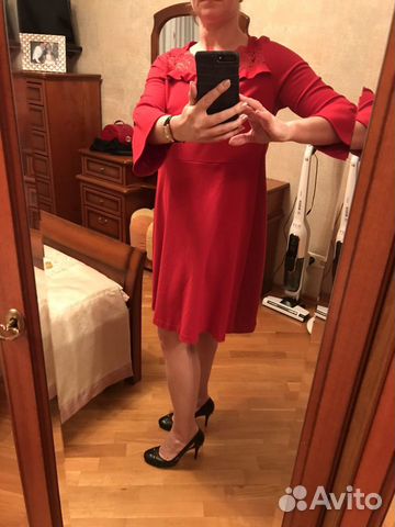 Платье новое LIU JO