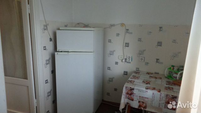 1-к квартира, 38 м², 5/5 эт.