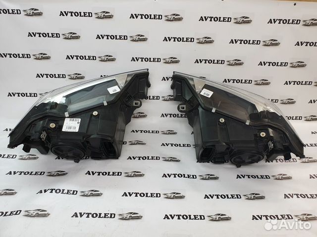 Фары фара ксенон BMW X3 F25 X4 F26 рестайлинг Фары фара ксенон BMW X3 F25 X4 F26 рестайлинг