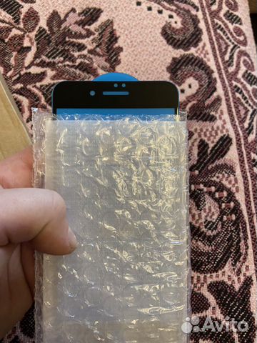 Защитное стекло на iPhone 7 Plus Защитное стекло на iPhone 7 Plus