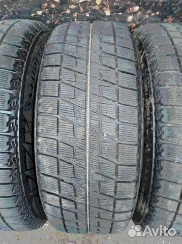 225 60 16 Bridgestone бу Шины Зимние 225 60 R16 10 225 60 16 Bridgestone бу Шины Зимние 225 60 R16 10