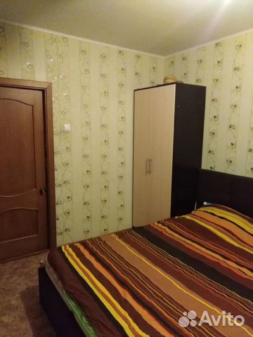 2-к квартира, 51 м², 5/5 эт.