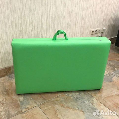 Кушетка косметолога