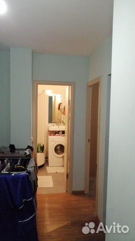 1-к квартира, 31.5 м², 1/16 эт. 1-к квартира, 31.5 м², 1/16 эт.