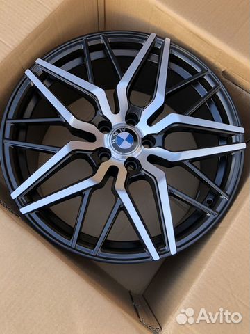 Диски BMW R19 G20 G30 G11