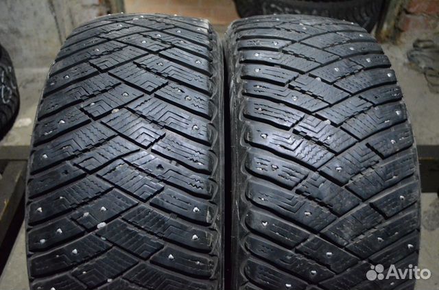 215/60/16 Goodyear ice Arctic 2шт ve29 215/60/16 Goodyear ice Arctic 2шт ve29