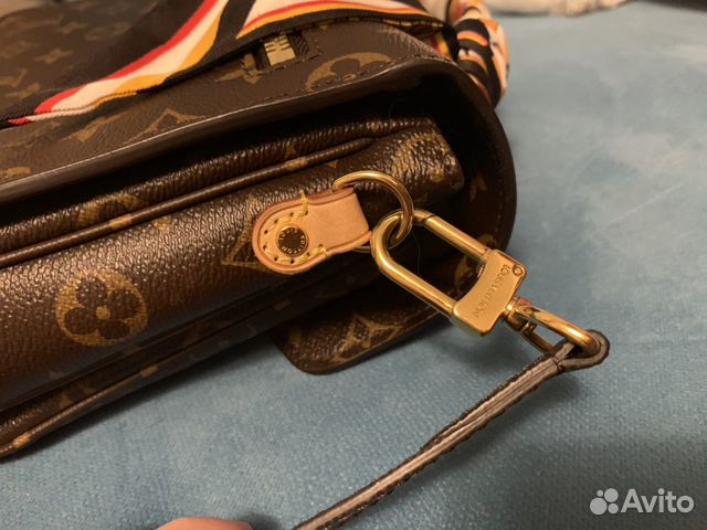 Сумка Louis Vuitton metis Сумка Louis Vuitton metis