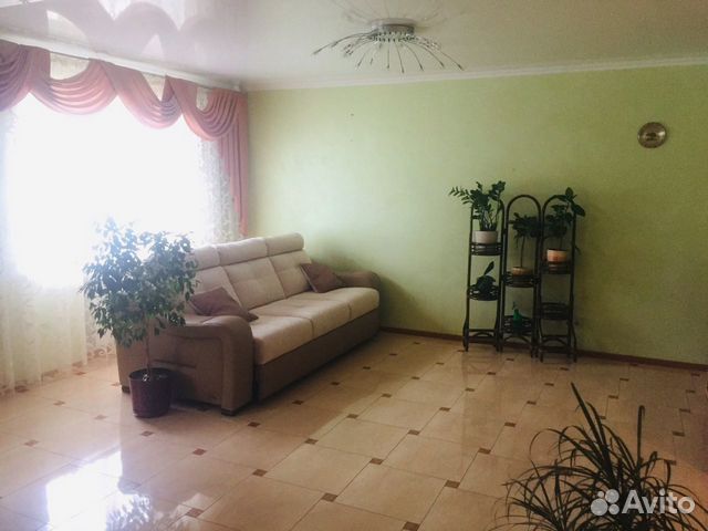 3-к квартира, 85 м², 8/10 эт.
