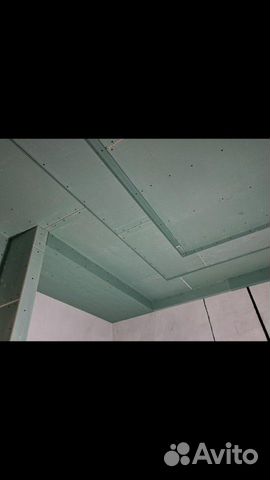 Гипсокартонщики/Ремонт квартир под ключ