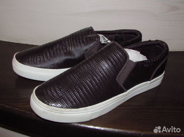 Кеды и слипоны нм 36-41 Кеды и слипоны нм 36-41