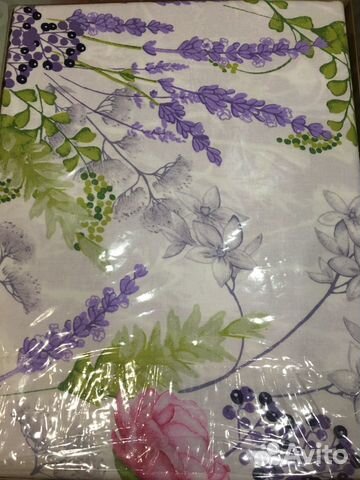 Белье постельное