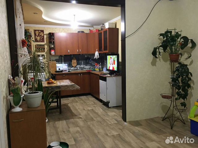 3-к квартира, 61 м², 3/3 эт. 3-к квартира, 61 м², 3/3 эт.
