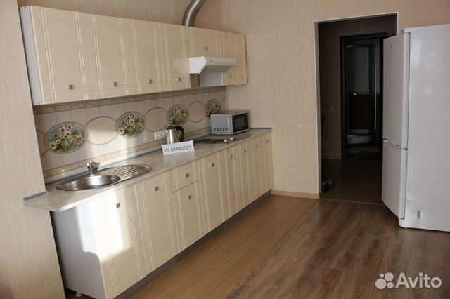 2-к квартира, 53 м², 5/13 эт. 2-к квартира, 53 м², 5/13 эт.