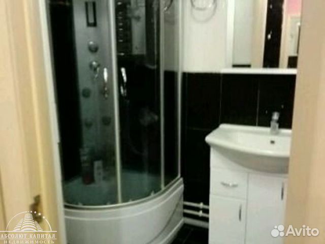 1-к квартира, 45 м², 18/22 эт.