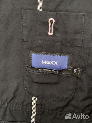 Мужской пиджак mexx Мужской пиджак mexx