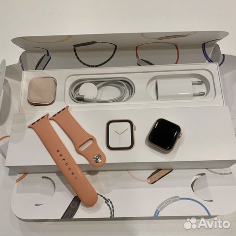 Apple Watch Series 4 40mm