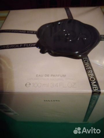 Viktor & Rolf Flowerbomb Viktor & Rolf Flowerbomb