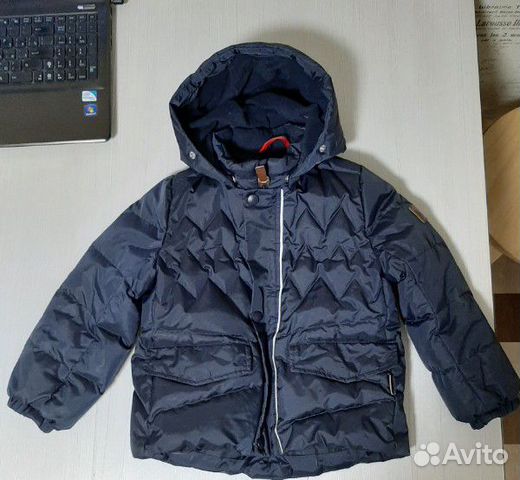 Куртка для мальчика Куртка для мальчика
