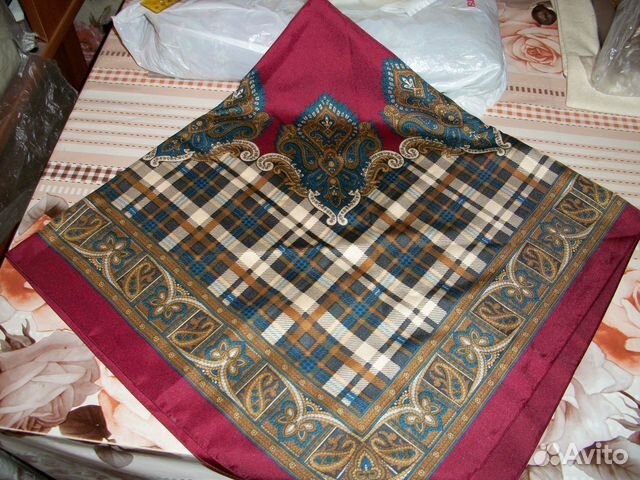 Платок женский Платок женский