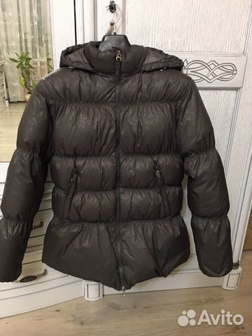 Пуховик Baon Пуховик Baon