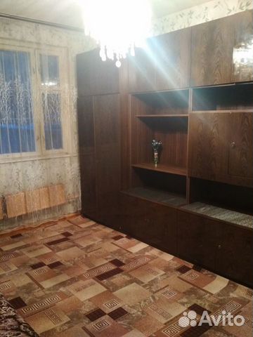Комната 16 м² в 3-к, 1/16 эт.