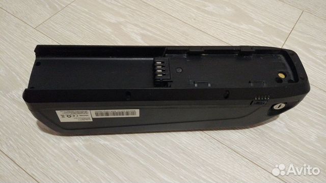 Аккумуляторная батарея 52V 12.8Ah для велосипеда Аккумуляторная батарея 52V 12.8Ah для велосипеда