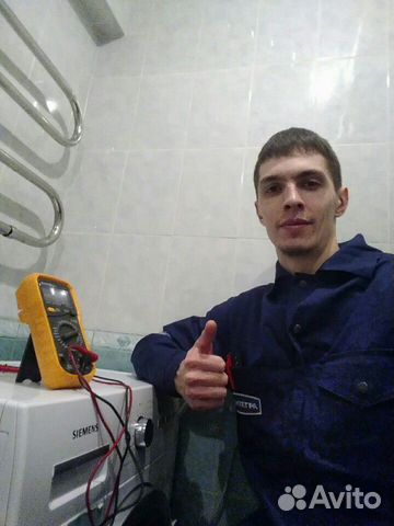 Ремонт стиральных машин Ремонт стиральных машин
