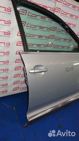 Дверь volkswagen touareg Дверь volkswagen touareg