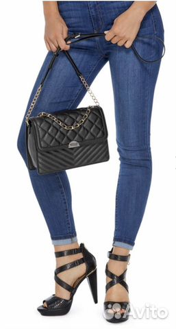 Сумка Guess новая оригинал